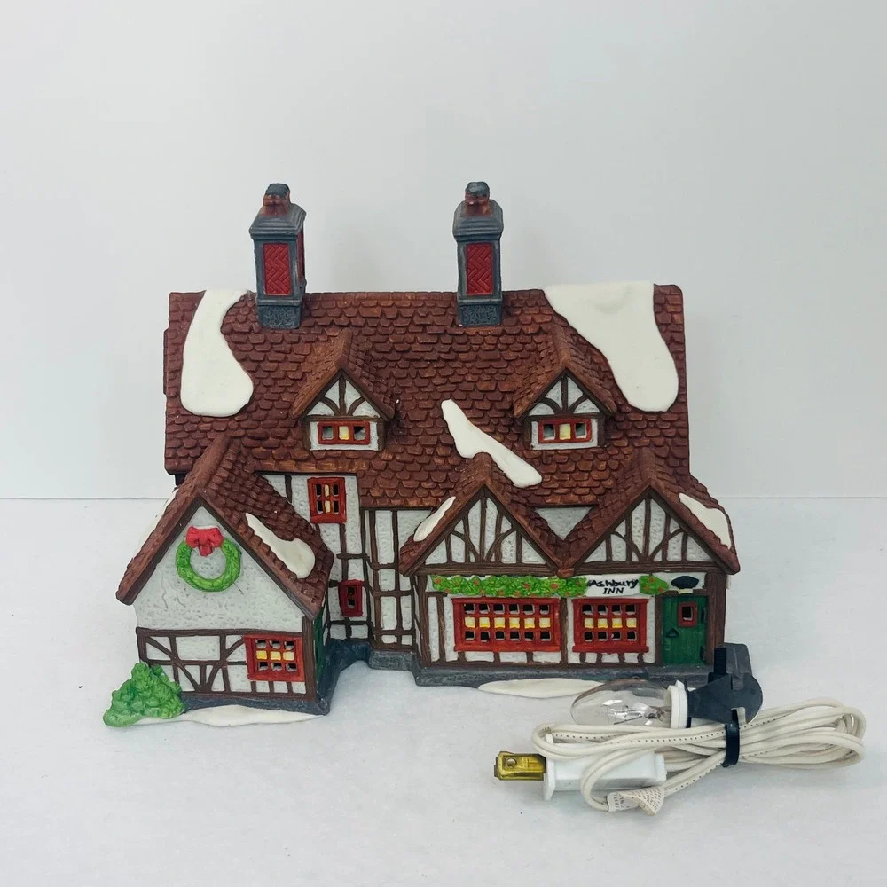 Department 56 department 56
